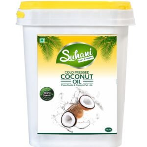 Coconut Oil