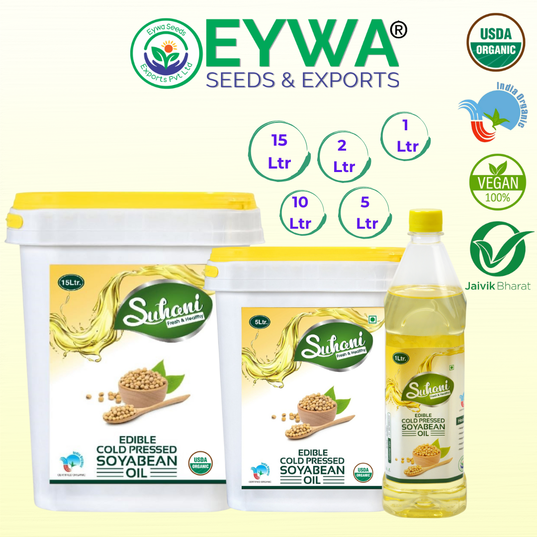 Soyabean Oil - Image 6