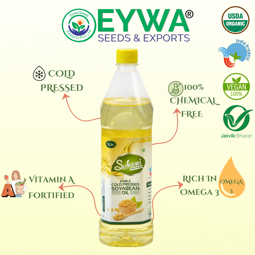 Soyabean Oil - Image 7