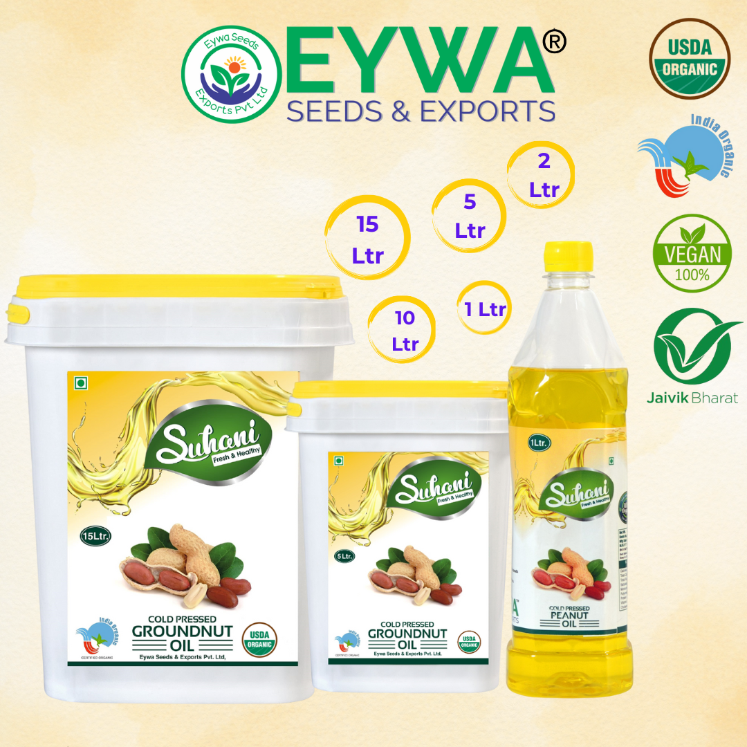 Peanut Oil - Image 6