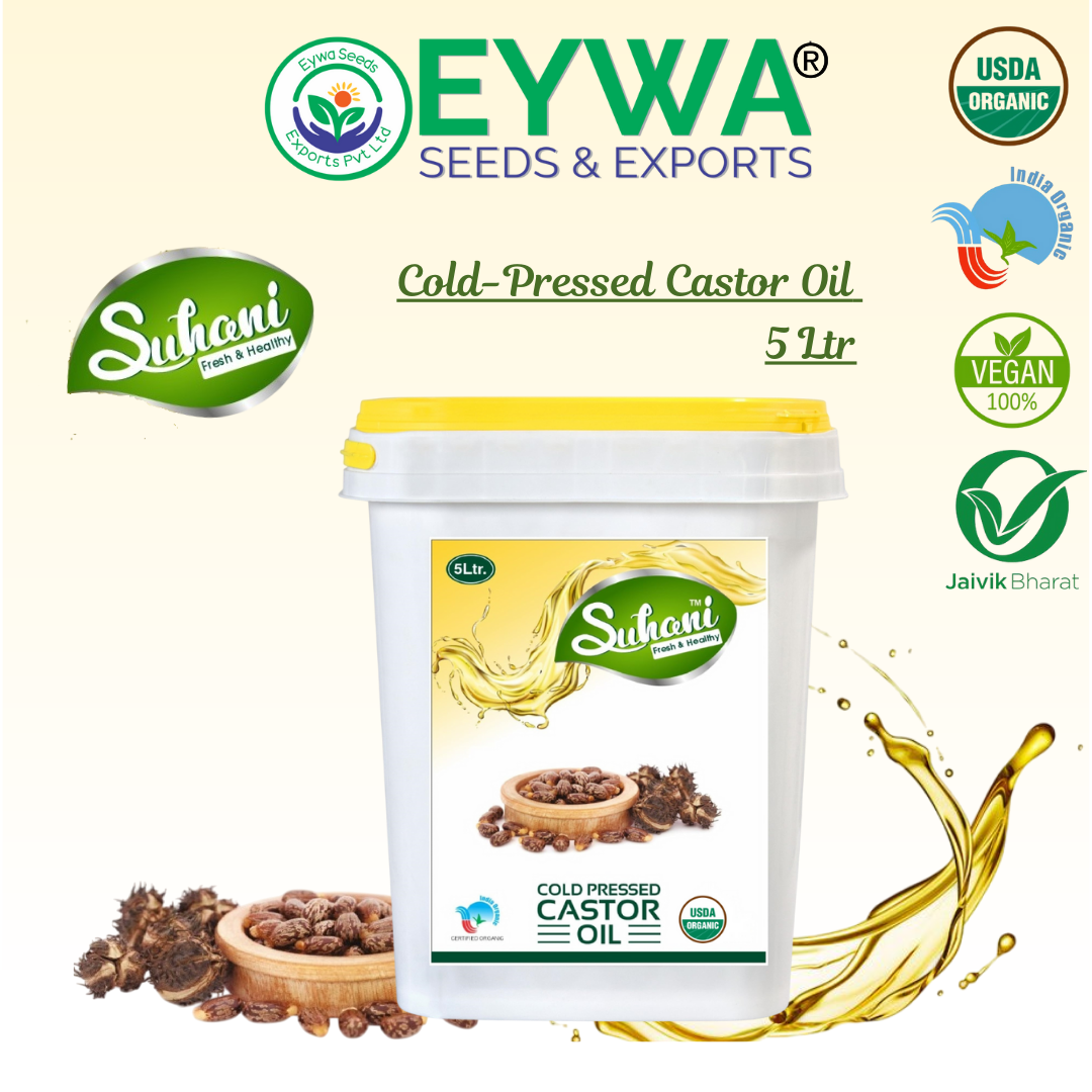 Castor Oil - Image 7