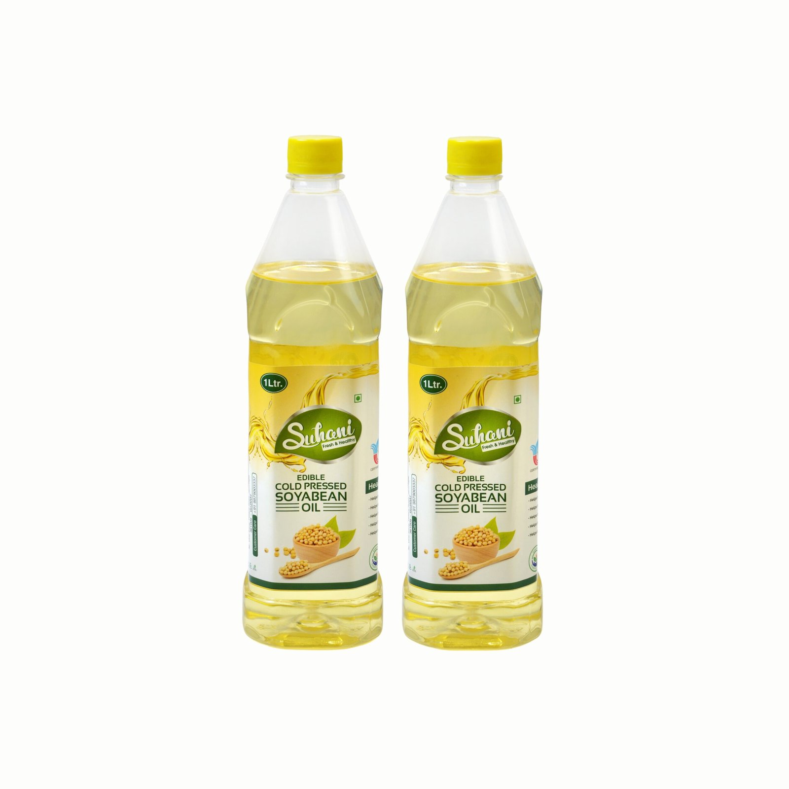 Soyabean Oil - Image 3