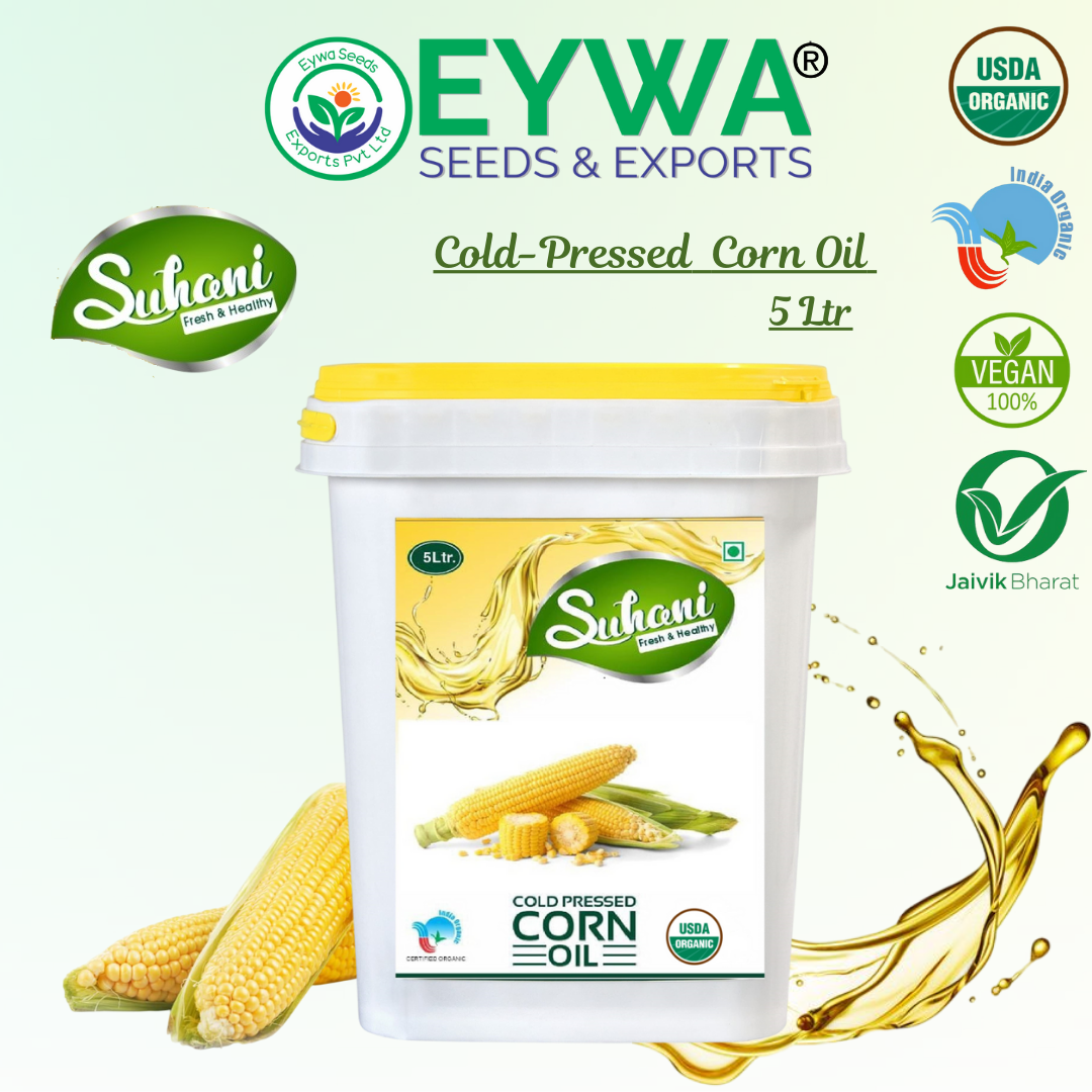 Corn Oil - Image 6