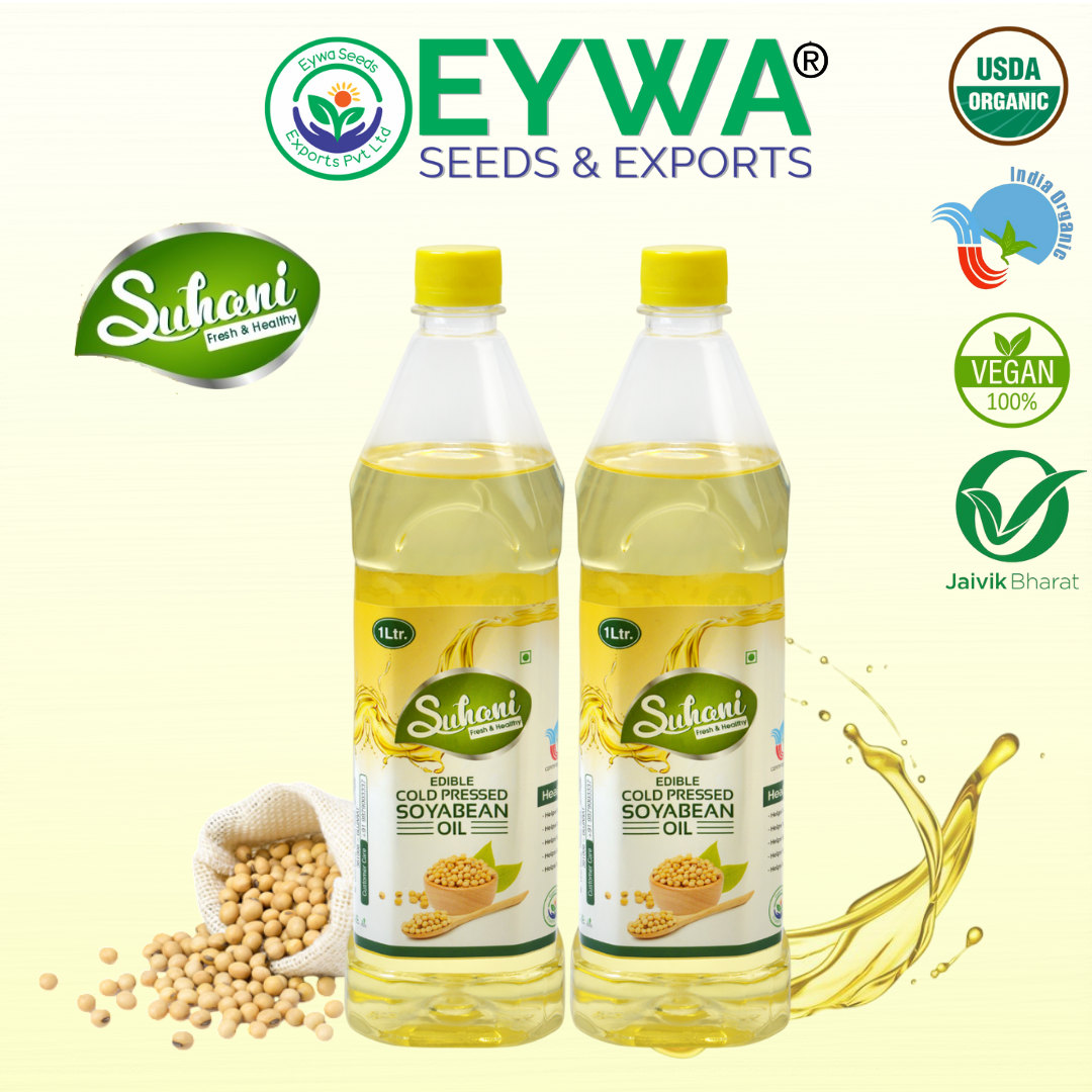 Soyabean Oil - Image 8