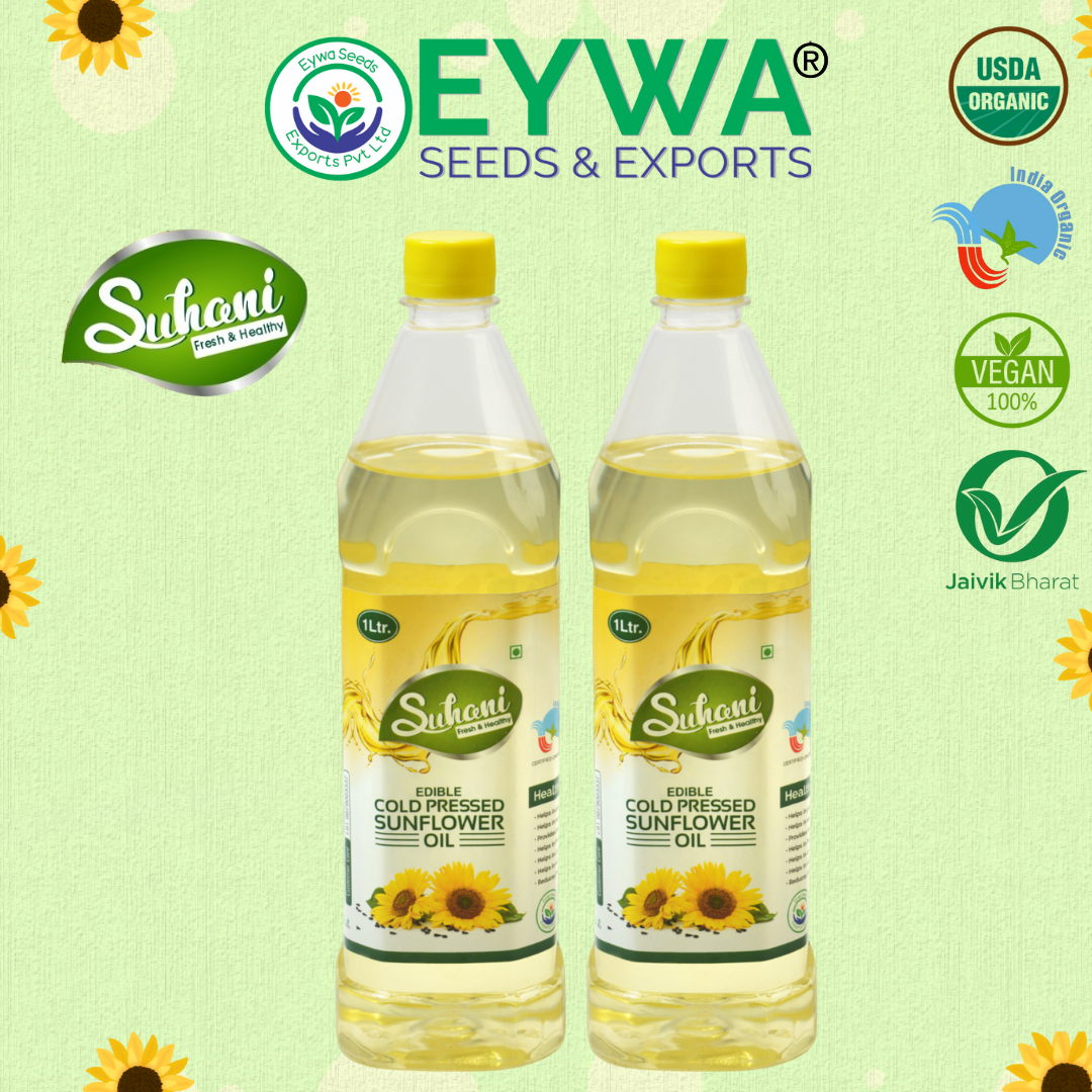 Sunflower Oil - Image 6