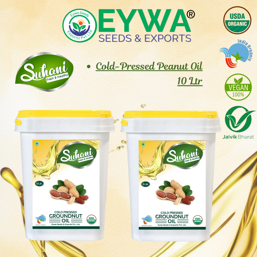 Peanut Oil - Image 5