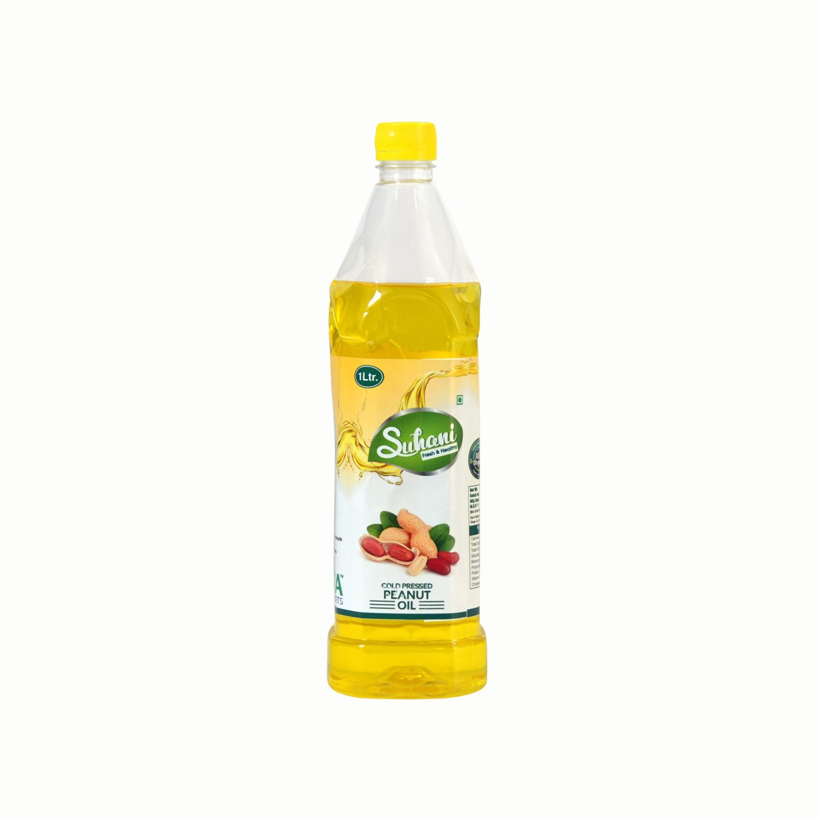 Peanut Oil - Image 4