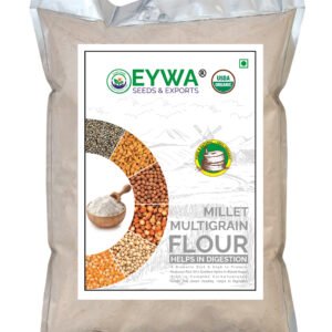 Bajra Multigrains Flour
