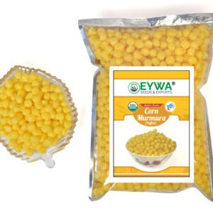 Corn Murmure
