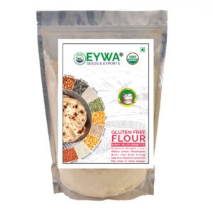 Glutenfree Flour