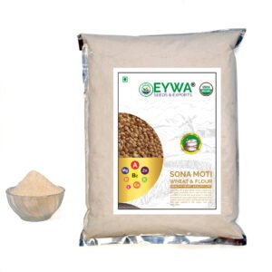 Sonamoti Wheat Flour
