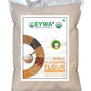 Wheat Multigrains Flour