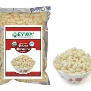 Wheat Murmure