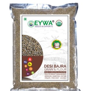 Bajra Grains