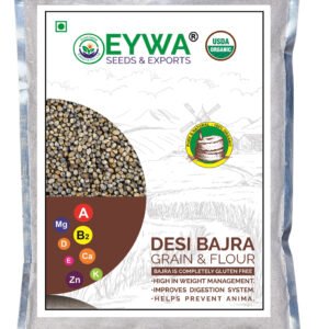 Bajra Flour