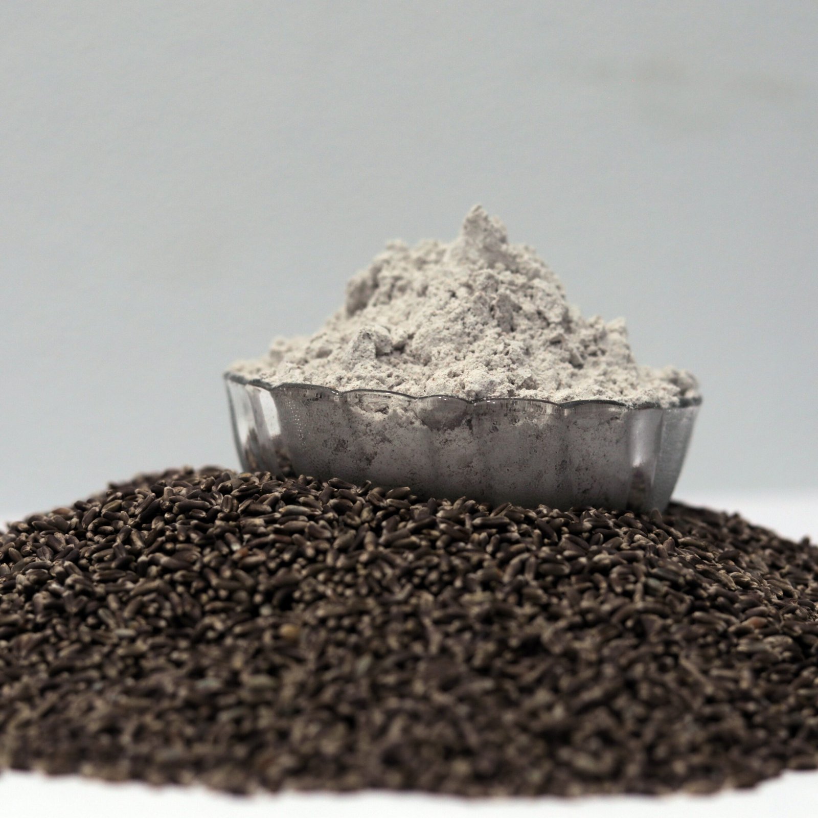 Black Wheat Grains - Image 4