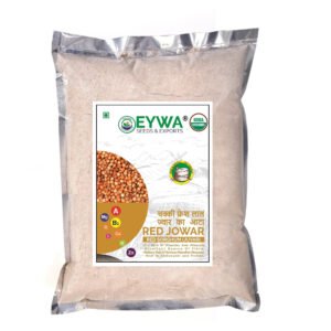 Red Sorghum Flour
