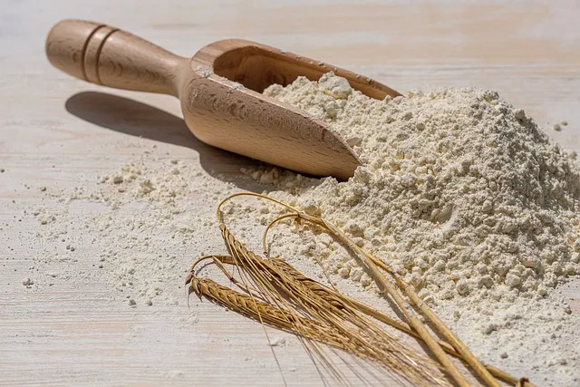 Khapli Wheat Thick Flour - Image 6