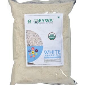 White Corn Flour