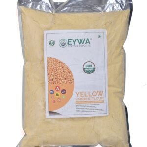 Yellow Corn Flour