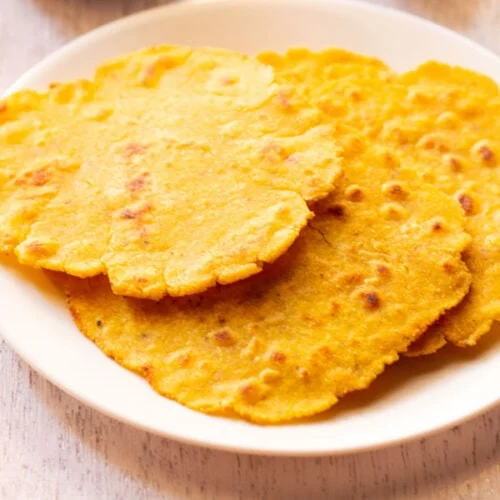 White Corn Flour - Image 4